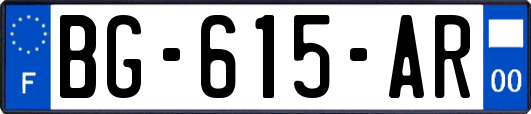 BG-615-AR