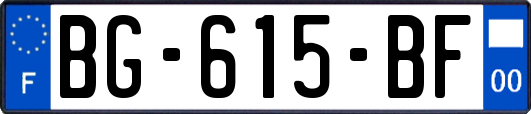 BG-615-BF