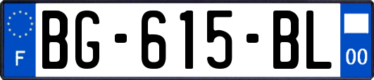BG-615-BL