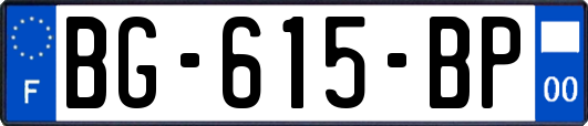 BG-615-BP