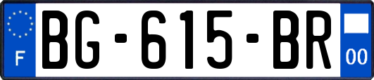 BG-615-BR