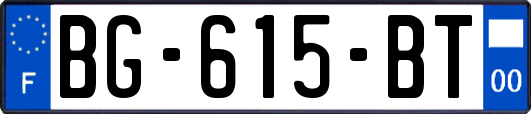 BG-615-BT