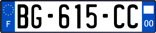 BG-615-CC