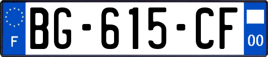 BG-615-CF