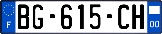 BG-615-CH