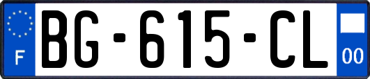 BG-615-CL