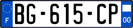BG-615-CP