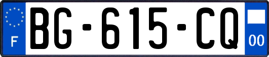 BG-615-CQ