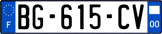 BG-615-CV