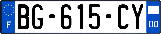 BG-615-CY