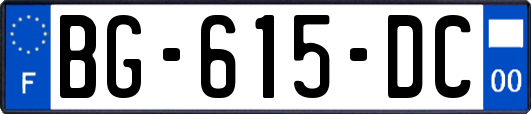 BG-615-DC