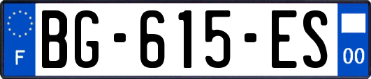 BG-615-ES