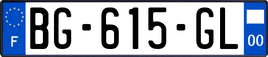 BG-615-GL