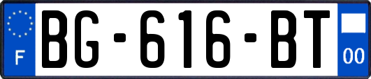 BG-616-BT