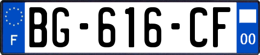 BG-616-CF