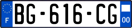 BG-616-CG