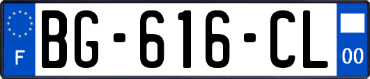 BG-616-CL