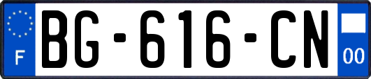 BG-616-CN