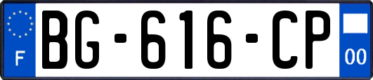 BG-616-CP