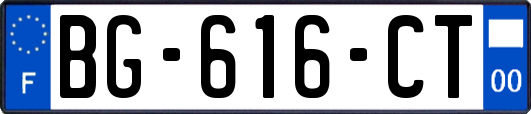 BG-616-CT