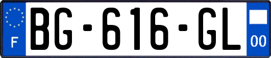 BG-616-GL