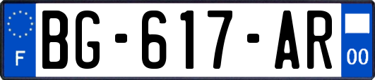 BG-617-AR