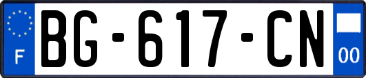 BG-617-CN