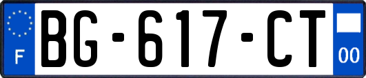 BG-617-CT