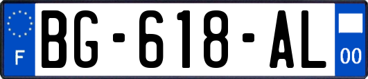 BG-618-AL