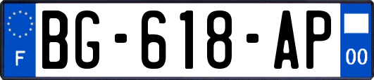 BG-618-AP