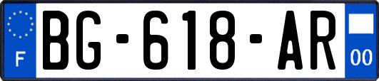 BG-618-AR