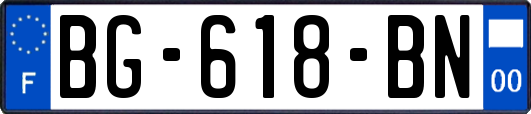 BG-618-BN