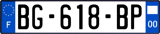 BG-618-BP
