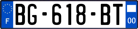 BG-618-BT