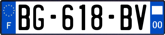 BG-618-BV