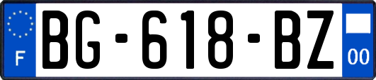 BG-618-BZ