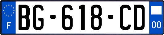 BG-618-CD