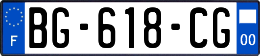 BG-618-CG