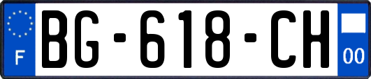 BG-618-CH