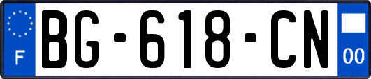 BG-618-CN