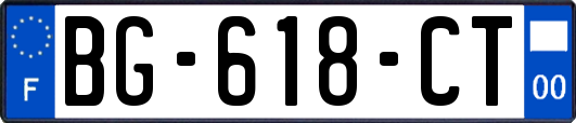 BG-618-CT