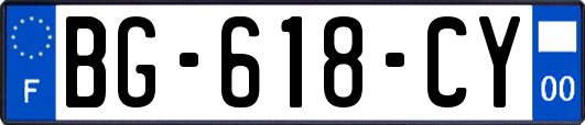 BG-618-CY