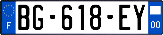 BG-618-EY