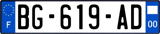 BG-619-AD