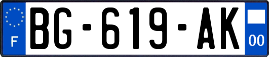 BG-619-AK