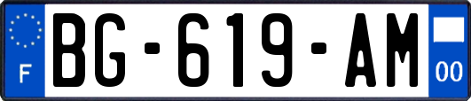 BG-619-AM