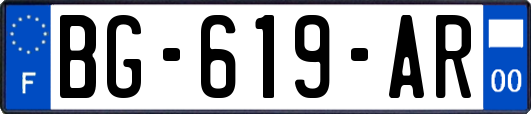 BG-619-AR