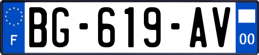 BG-619-AV