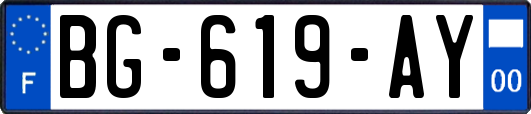 BG-619-AY