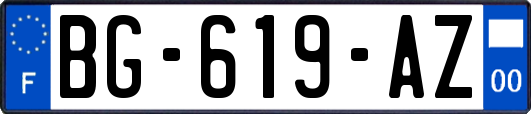 BG-619-AZ